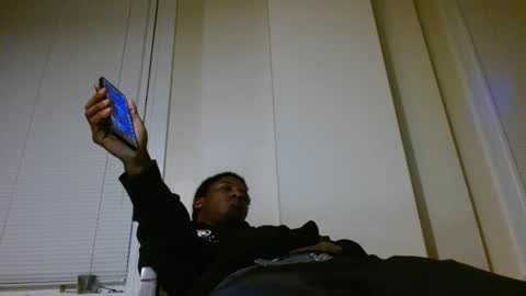 TreySexxxy online show from January 2026 06:16:01 AM