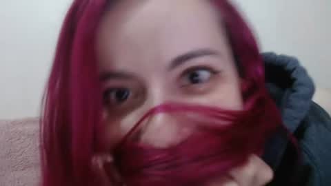 Snapshot of sexydemonangel chatting on June 2026 07:46:01 AM sexydemonangel online show from June 2026 07:46:01 AM