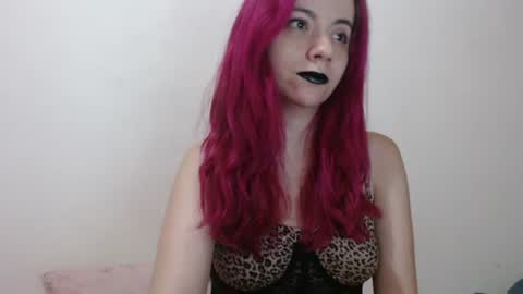 Snapshot of sexydemonangel chatting on July 2026 09:49:01 AM sexydemonangel online show from July 2026 09:49:01 AM