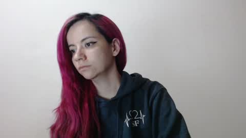 Snapshot of sexydemonangel chatting on July 2026 06:49:02 AM sexydemonangel online show from July 2026 06:49:02 AM