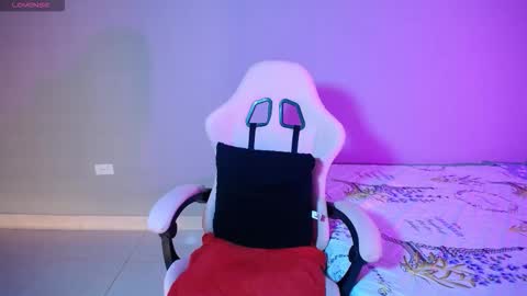 sexydiabliita online show from November 2025 12:42:02 AM