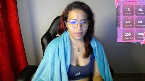 sexydiabliita online show from February 2026 11:32:02 PM