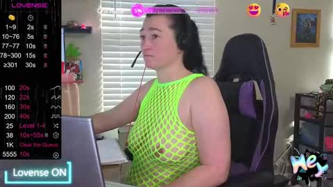  SexyDistraction  online show from December 2024 06:56:02 PM