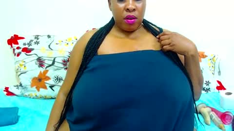 sexyebonylove89 online show from February 2025 07:17:02 PM