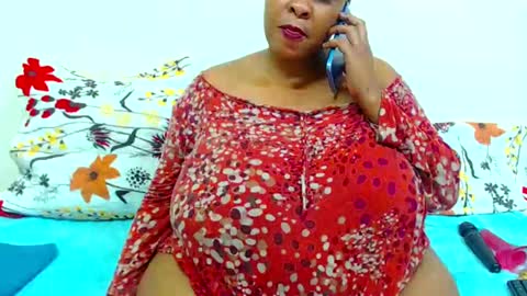 sexyebonylove89 online show from February 2025 11:36:02 PM