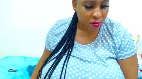 sexyebonylove89 online show from February 2025 12:49:02 AM