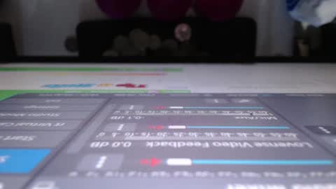 SexyFebLove22 online show from December 2024 04:17:02 AM