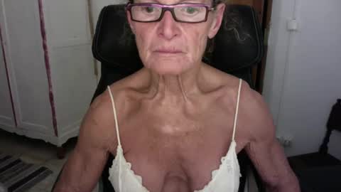 SexyFit58 online show from December 2024 12:24:01 AM