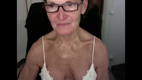 SexyFit58 online show from December 2024 11:08:01 PM