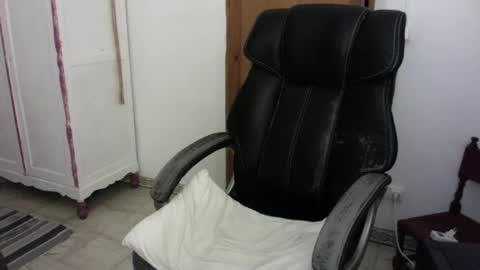 SexyFit58 online show from December 2024 11:28:01 PM