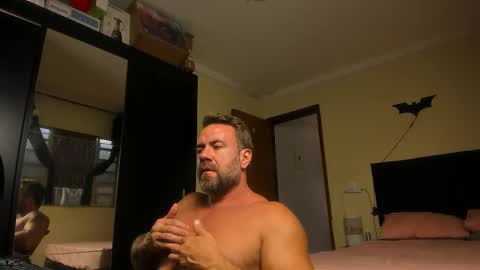 chris online show from March 2026 07:28:01 PM