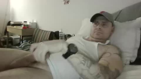 sexyfredy7722 online show from November 2025 03:40:02 AM