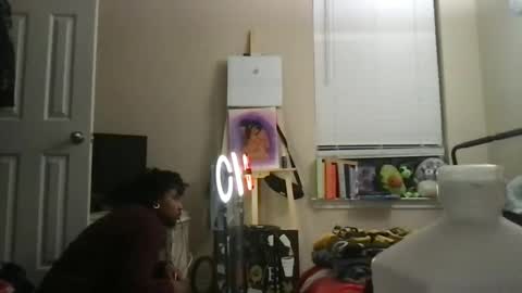 SexyFTMFucktoy online show from January 2025 07:06:02 AM