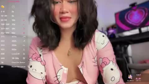 gigi online show from February 2026 09:59:02 PM