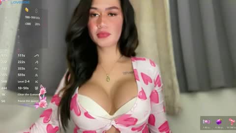 gigi online show from March 2026 02:28:01 AM