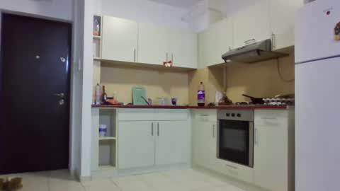 Tiky  Flory  Lenny online show from February 2025 05:36:02 PM