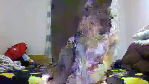 Tiky  Flory  Lenny online show from March 2025 07:38:02 PM