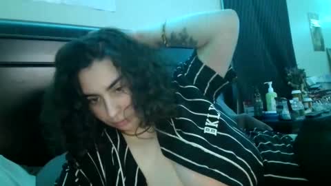 ETERNAL GODDESS WOMAN  online show from January 2025 04:20:01 AM