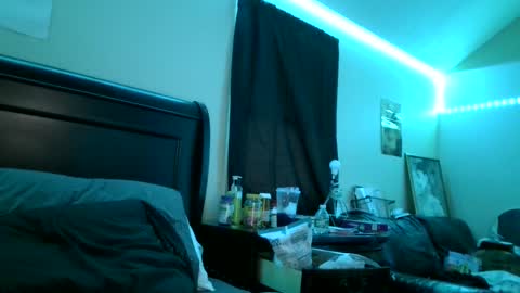 ETERNAL GODDESS WOMAN  online show from February 2025 10:20:01 PM