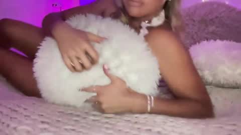 Ashley Love online show from June 2026 12:42:02 PM
