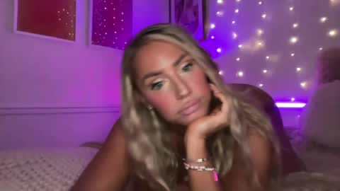 Ashley Love online show from July 2026 09:23:01 AM