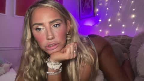 Ashley Love online show from July 2026 09:26:02 AM