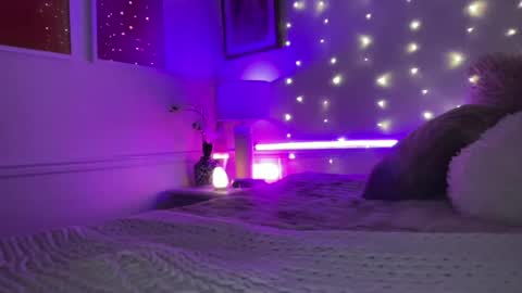 Ashley Love online show from July 2026 08:36:02 AM