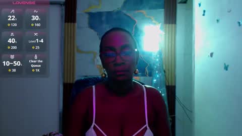 Snapshot of sexyhanny4u chatting on March 2026 05:22:01 AM sexyhanny4u online show from March 2026 05:22:01 AM