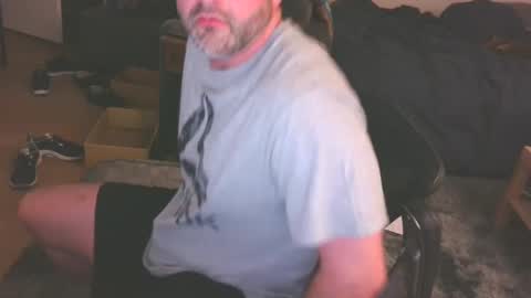 Snapshot of sexyhorndawg chatting on February 2025 06:54:01 AM sexyhorndawg online show from February 2025 06:54:01 AM