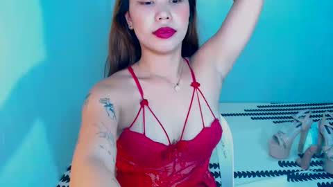 jeanken and jelian online show from March 2025 06:30:01 AM