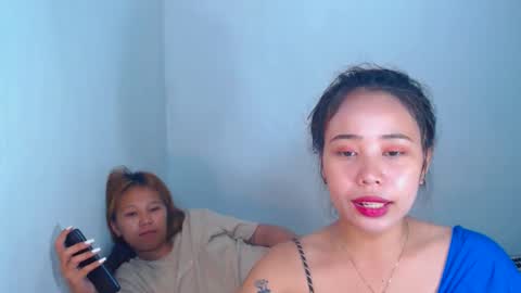 jeanken and jelian online show from March 2025 02:17:02 AM