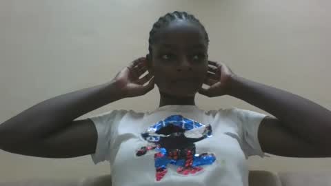 REBECCAH online show from December 2024 01:07:02 PM