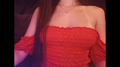 Snapshot of sexyideusa chatting on November 2025 12:53:02 AM Sexy online show from November 2025 12:53:02 AM