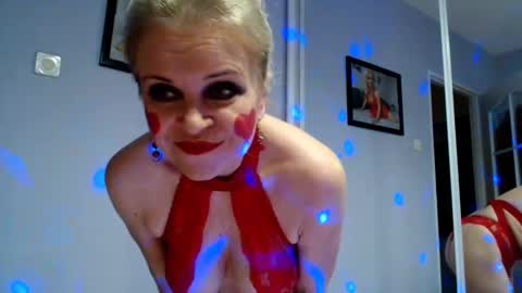 Jenny online show from February 2025 08:26:01 PM