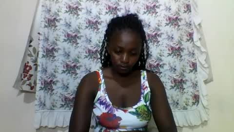 JOAN online show from February 2025 04:39:01 AM