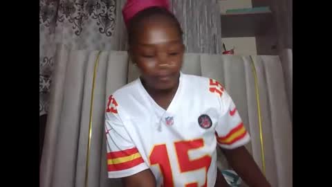 Snapshot of sexyjoane chatting on February 2026 05:31:01 PM JOAN online show from February 2026 05:31:01 PM