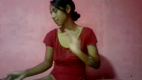 Snapshot of sexyjolie586 chatting on June 2026 07:45:01 PM sexyjolie586 online show from June 2026 07:45:01 PM