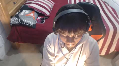 sexyjustin202 online show from October 2025 02:32:01 AM