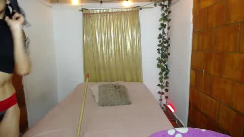 Kata sexy online show from April 2026 03:12:01 PM