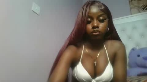SexyKitty online show from April 2026 06:36:02 PM