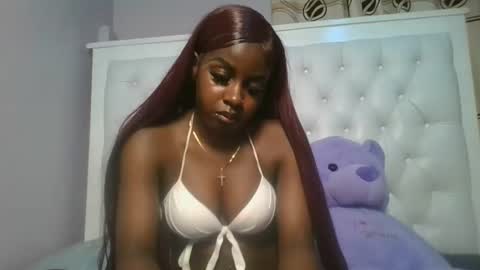 SexyKitty online show from April 2026 07:58:01 PM