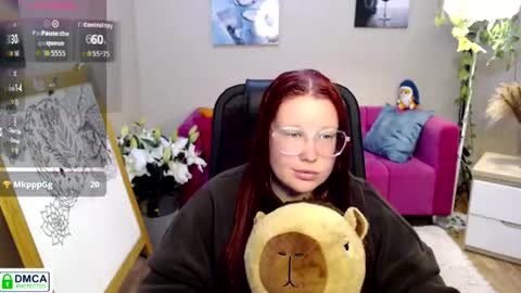 Snapshot of sexyladyscheck chatting on July 2026 11:16:02 AM Helen online show from July 2026 11:16:02 AM