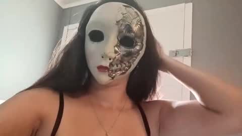 Snapshot of sexylatina1985 chatting on September 2025 03:02:01 PM SexyLatina1985 online show from September 2025 03:02:01 PM