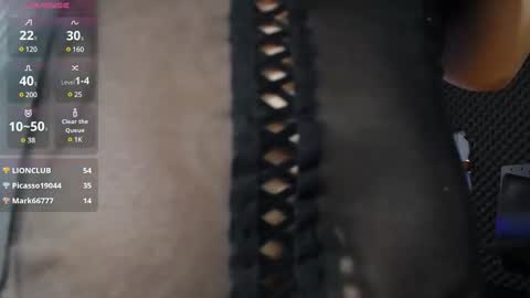 sexylatinssx online show from March 2025 03:37:02 PM