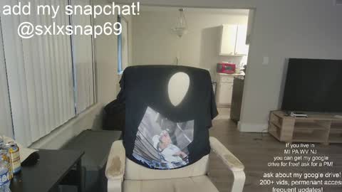 sexylax69 online show from October 2025 12:35:01 AM