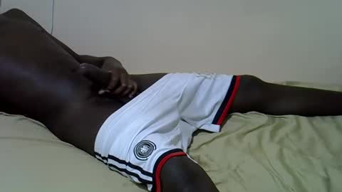 Samuel Ronald online show from March 2026 01:14:02 PM