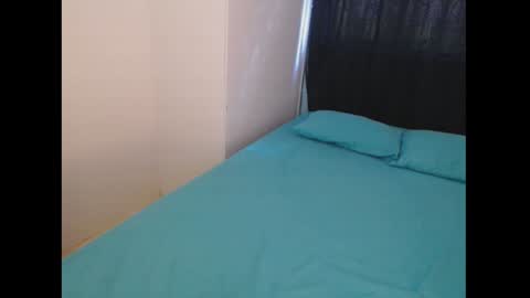 sexyloba  independent model online show from January 2025 07:37:01 PM