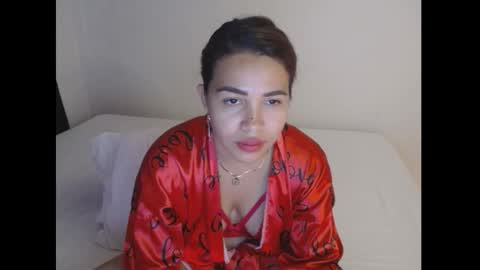 sexyloba  independent model online show from February 2025 06:12:01 PM