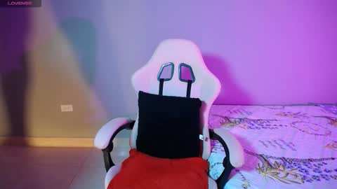 sexyloba  independent model online show from November 2025 12:42:02 AM