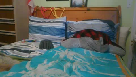 SexyLoveMan online show from September 2025 12:48:01 PM